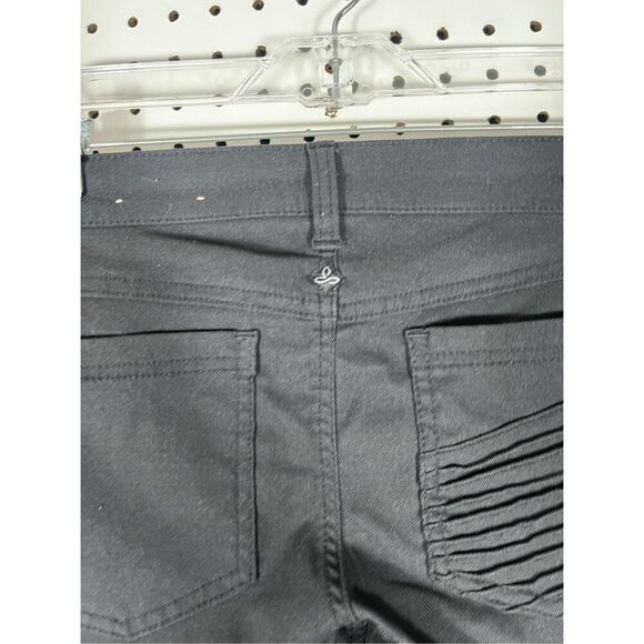Prana jeggings size 4 - Picture 12 of 13